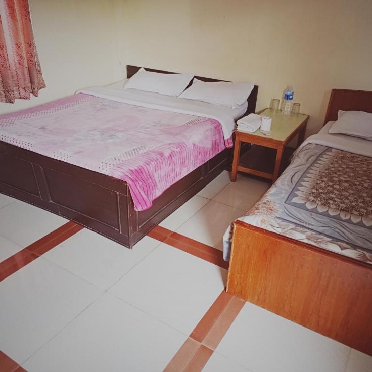 Hotel Pokhara Ngoại thất bức ảnh