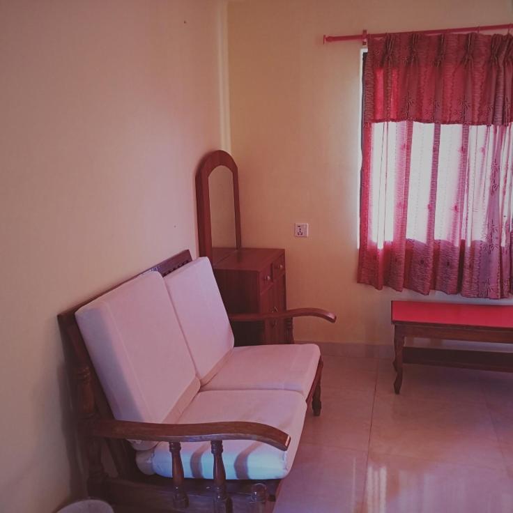 Hotel Pokhara Ngoại thất bức ảnh