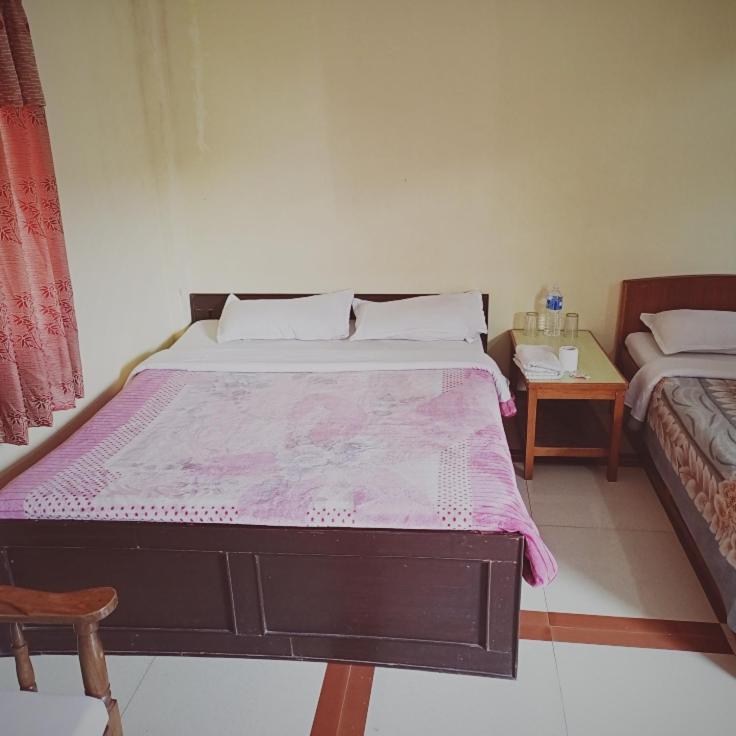 Hotel Pokhara Ngoại thất bức ảnh