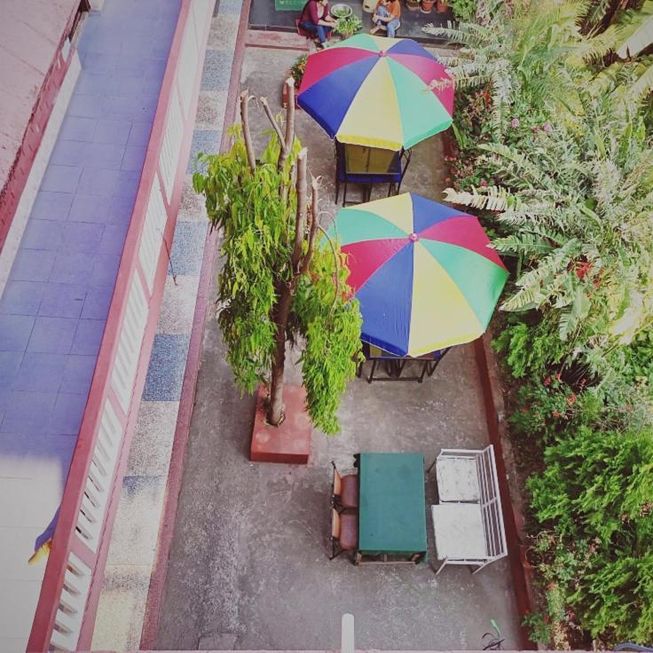 Hotel Pokhara Ngoại thất bức ảnh