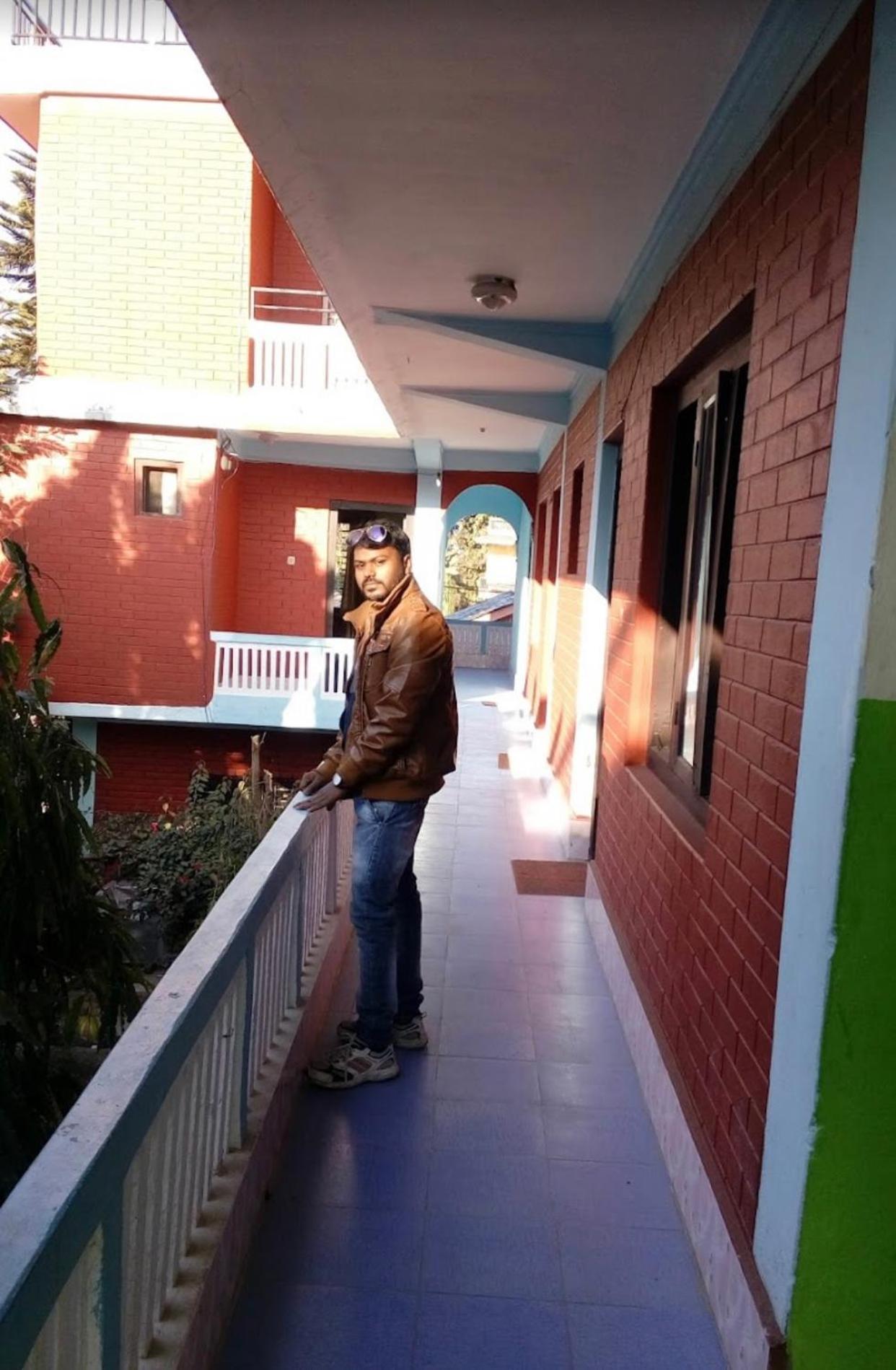Hotel Pokhara Ngoại thất bức ảnh